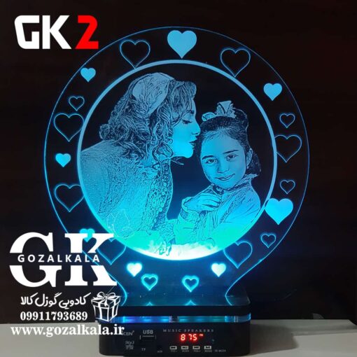 بالبینگ چهره طرح 2