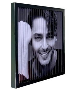 تابلوی سه‌بعدی