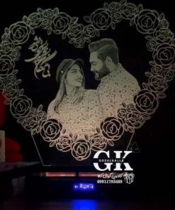 بالبینگ چهره طرح 216