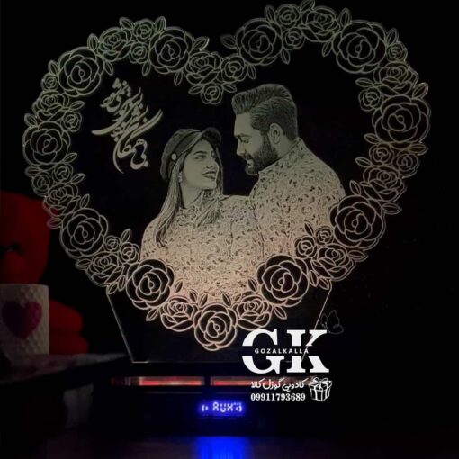 بالبینگ چهره طرح 216