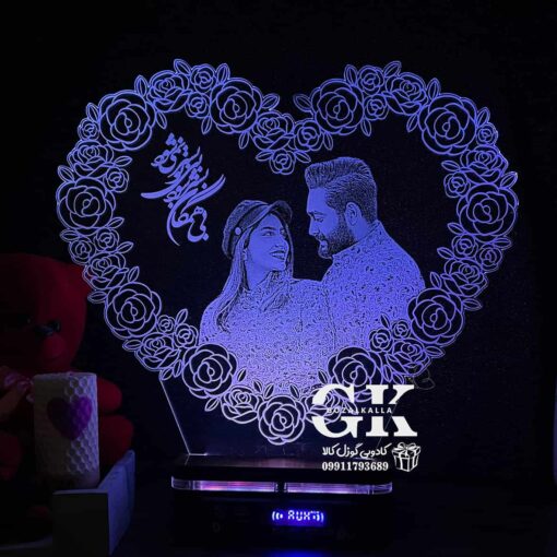 بالبینگ چهره طرح 216