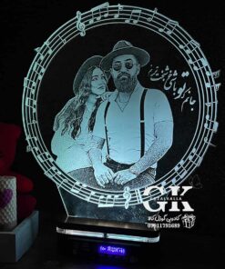 بالبینگ چهره طرح 105