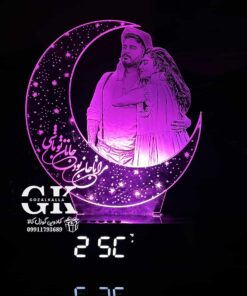 بالبینگ چهره طرح 163