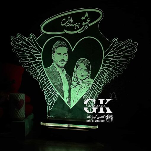 بالبینگ چهره طرح 94