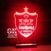 بالبینگ لوگو باشگاه پرسپولیس