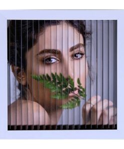 تابلوی سه‌بعدی