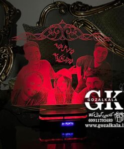 بالبینگ چهره طرح 147