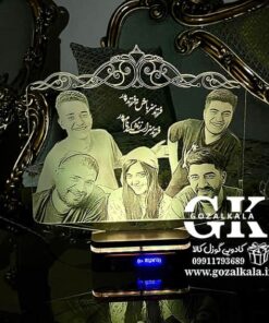 بالبینگ چهره طرح 147