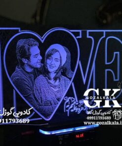 بالبینگ چهره طرح 160