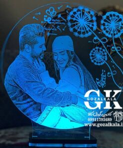 بالبینگ چهره طرح 161