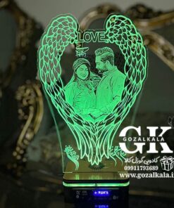 بالبینگ چهره طرح 269