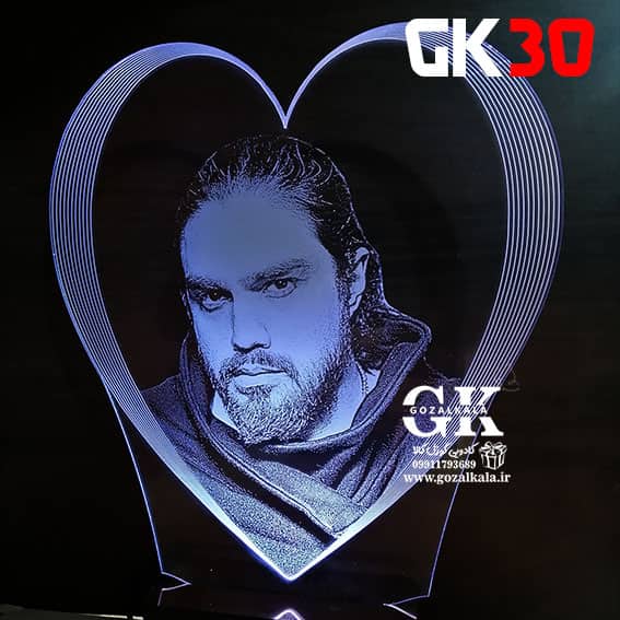 بالبینگ چهره طرح 30