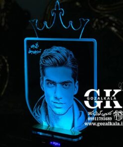 بالبینگ چهره طرح 32