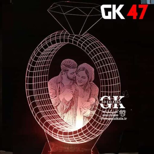 بالبینگ چهره طرح 47