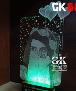 بالبینگ چهره طرح 68