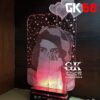 بالبینگ چهره طرح 68