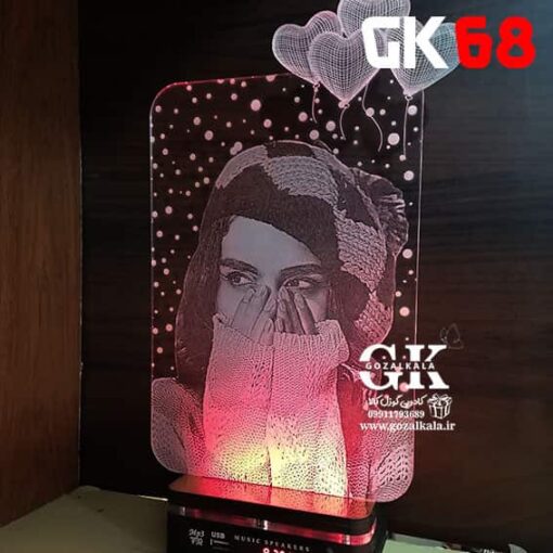 بالبینگ چهره طرح 68