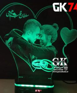 بالبینگ چهره طرح 74