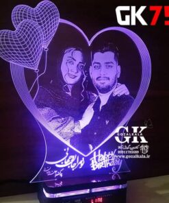 بالبینگ چهره طرح 75