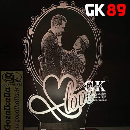 بالبینگ چهره طرح 89