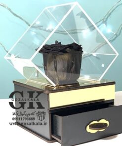 رز جاودان | هدیه‌ای ماندگار طرح 5